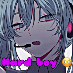 Nightcore Frawley - Hard Boy (Audio) (Pitch 3.28 - Tempo 112)