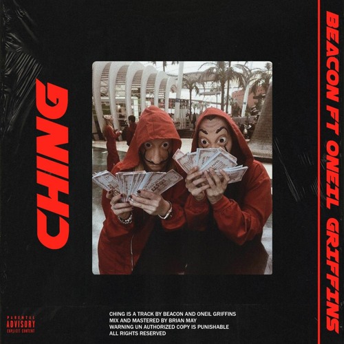 Ft Oneil Griffins - Ching
