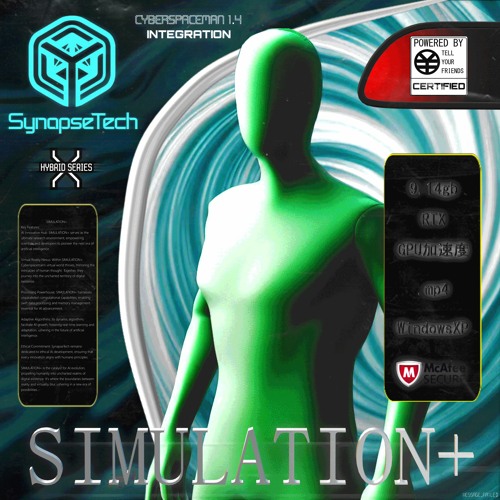 SIMULATION+