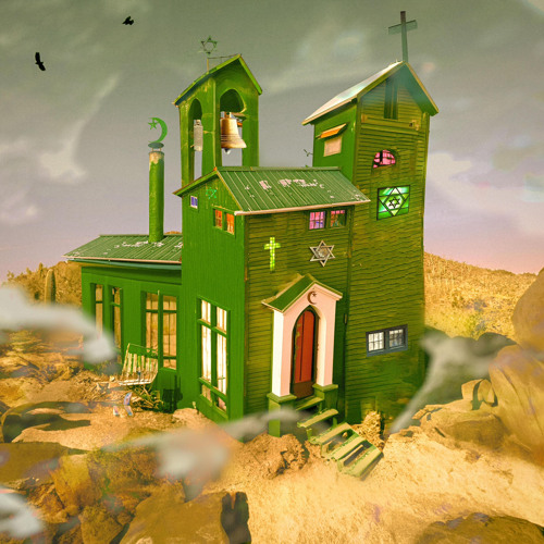 Synagogue (prod elipropperr)