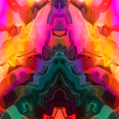 Daily Drop #4986 - Filling Voids
