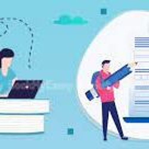 How Do I Identify a Reliable Coursework Writing Service?