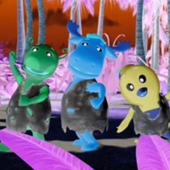 Castaways - Guitar Cover