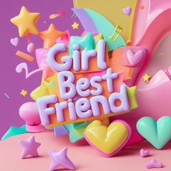 girl-bestfriend
