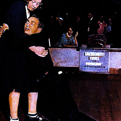 "Don't Stop Dancing" (exp24 RRR) *exclusive remix*