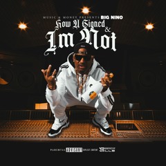 Big Nino - Where I Come From (Prod. Big Nino) [Thizzler]