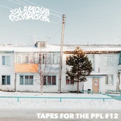 Folamour - Tapes For The PPL #12