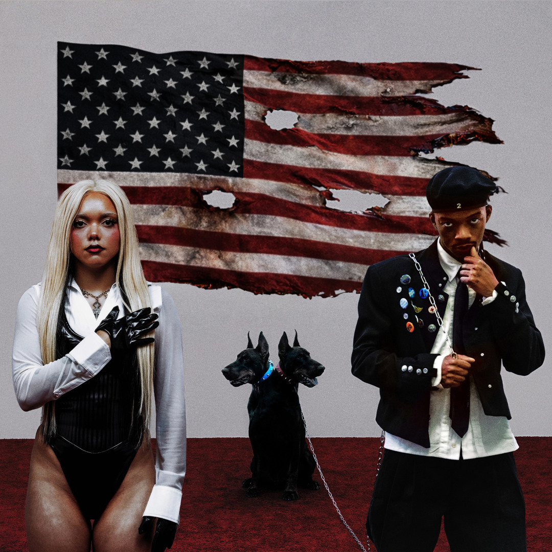 Stream Romaric GASNE | Listen to Nouveautés Rap US 2026 | Radar Des ...
