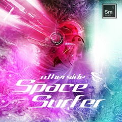 Space Surfer - Follow the White Rabbit