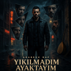 Yıkılmadım Ayaktayım