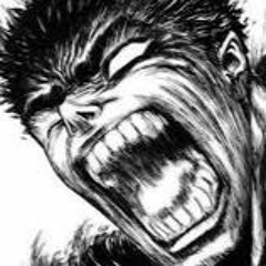 GUTS GLORY RAGE - Maul X IMPERIAL STRENGTH (Razakio Edit)