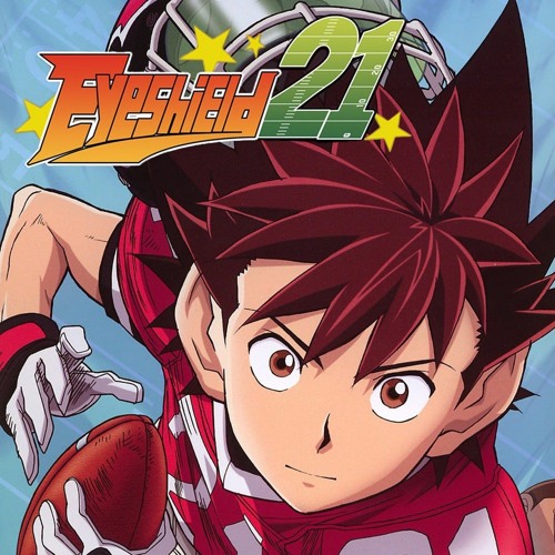 Stream Eyeshield 21 Full Episode Tagalog Version from Esther Rhoades