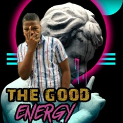 THE GOOD ENERGY BORJA__DJ