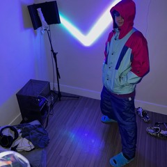 Real In My Veins (Prod. Boofy)
