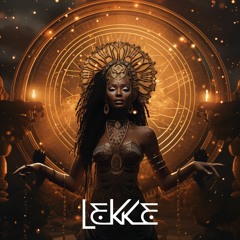 LEK1016 Que Rica (Extended) - Tyreson [Lekke Records]