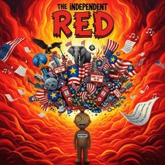 Independent Red