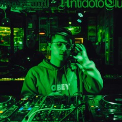 Antídoto Club Radio #008: Bifo