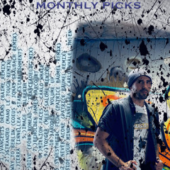 Apart from Innocence´s Monthly Picks #1