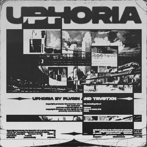 PLVGIN X TRVSTXN - UPHORIA