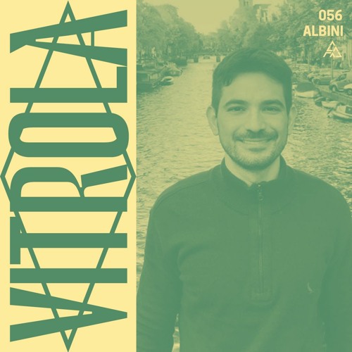 Vitrola Radioshow 056: Albini