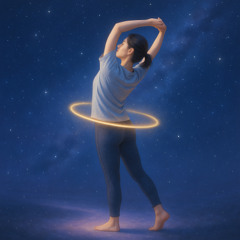 Light Body Frequency