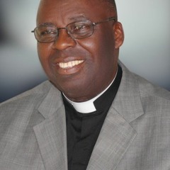 3-26-23 Fr. Thomas Ebong; 5th Sunday of Lent; 9:44