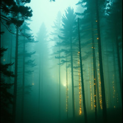 Whispering Pines