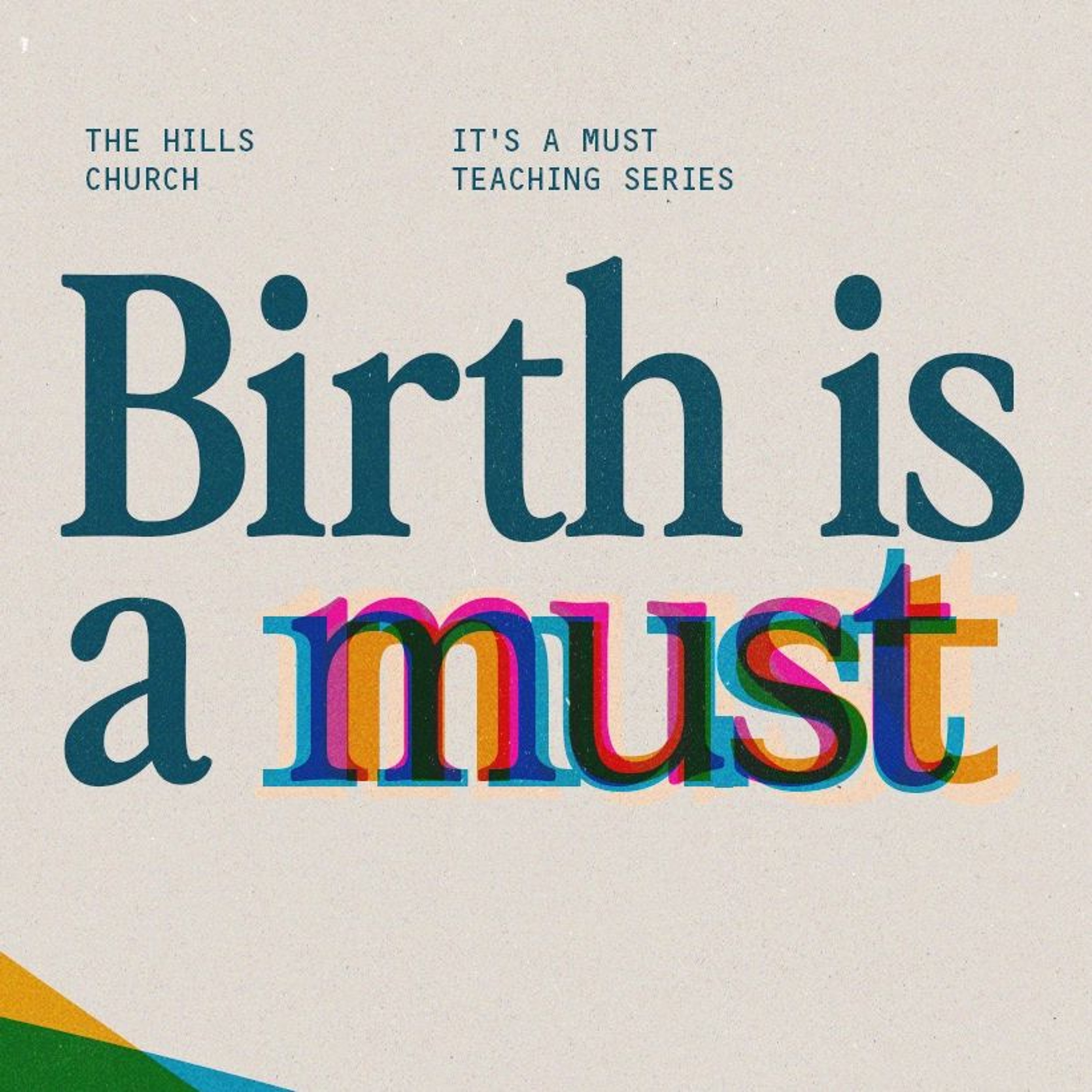The Hills Church, Fort Worth, Texas