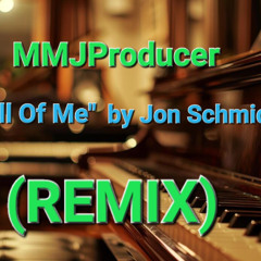 All of Me - Jon Schmidt (Remix)