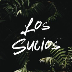 Los Sucios Live @ Phonique CDMX Dec 4 2021