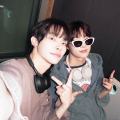 Cupid - &TEAM 의주&니콜라스 EJ&NICHOLAS
