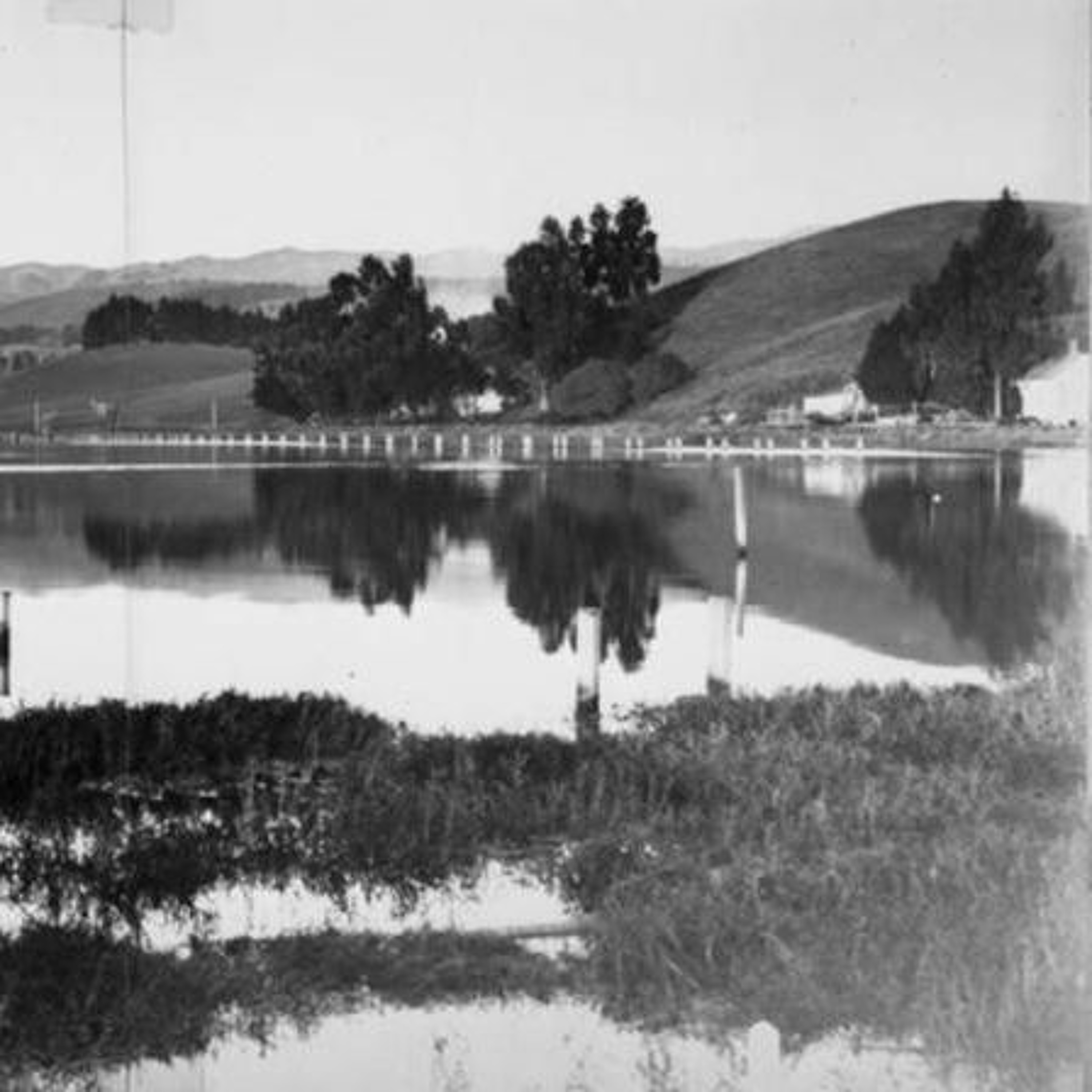 This Lake Is For The Birds: Stories From The Nation’s First Wildlife Refuge episode artwork