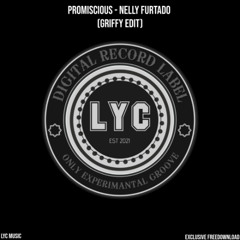 Nelly Furtado - Promiscuous (Griffy Edit) [FREE DOWNLOAD]