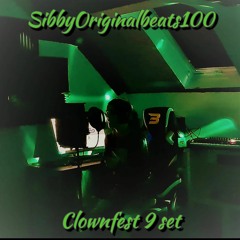 Sibby - CF9 Set