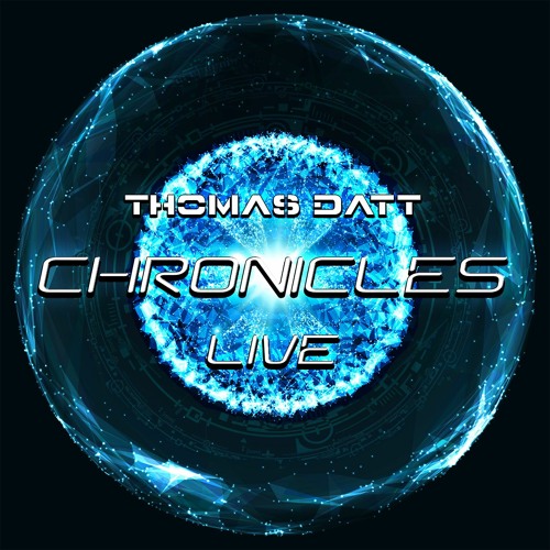 Chronicles 173 LIVE (Aug 2021)