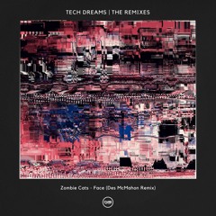 Zombie Cats - Face (Des McMahon Remix) [Dispatch Recordings]