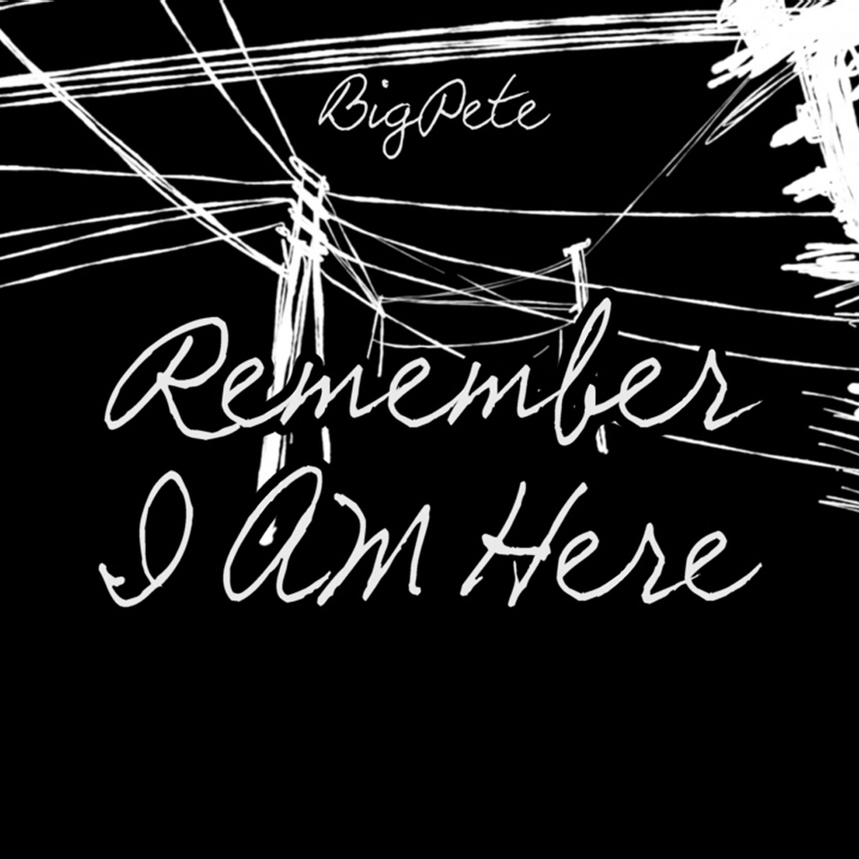 Remember I Am Here episode artwork