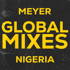 MEYER, CKAY - love nwantiti (MEYER Remix)