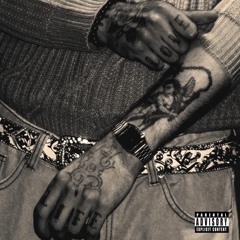 my mind turned grey (Prod. by Kubsy)