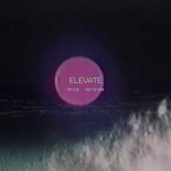 $UICIDEBOY$ X CHETTA type beat "ELEVATE"