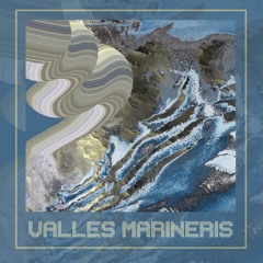 3.- César Chunk - Valles Marineris (Hanuna Remix)