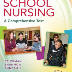 Read School Nursing: A Comprehensive Text {fulll|online|unlimite)