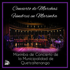 Madre del Amor y de la Paz (Marimba)