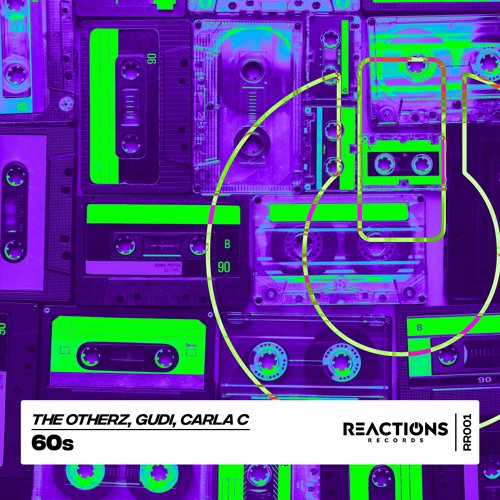 The Otherz, Gudi, Carla C - 60s