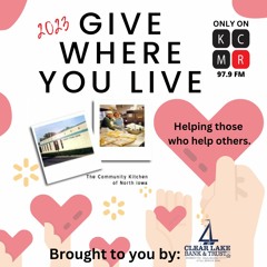 Community Kitchen of North Iowa