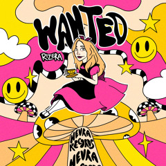 Wanted
