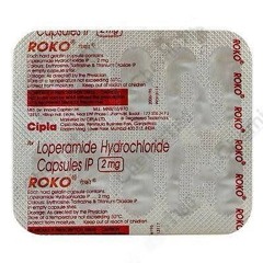 Roko 2MG