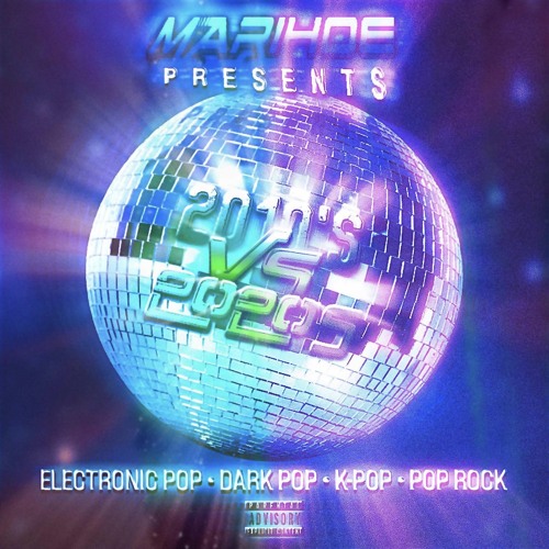 2010’s Vs 2020’s POP MIX TRILOGY