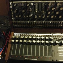 no idea what i'm doing