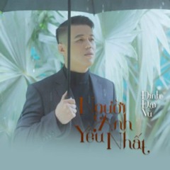 Người Anh Yêu Nhất